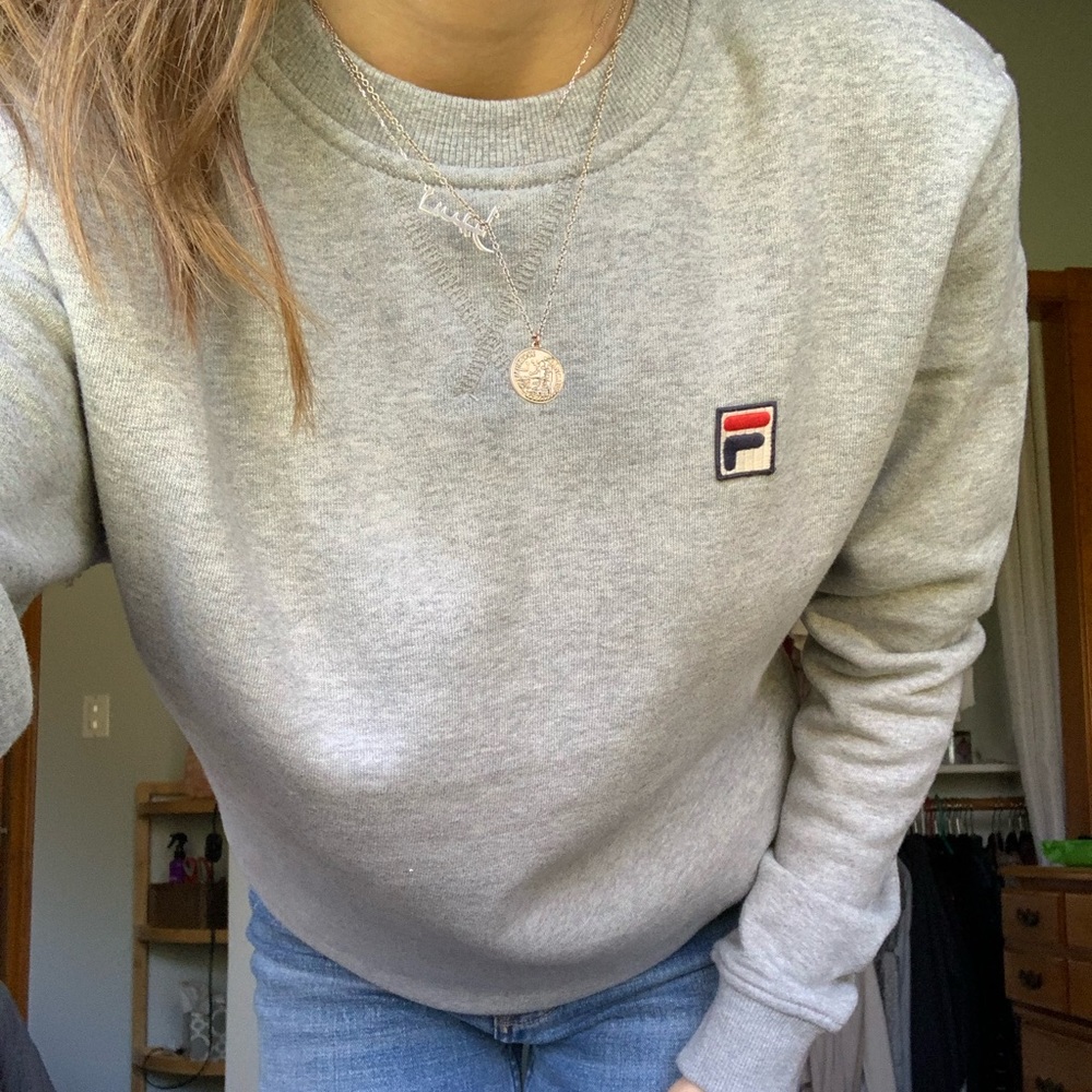 FILA Crewneck